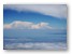 Wolkenbildung über dem Viktoriasee